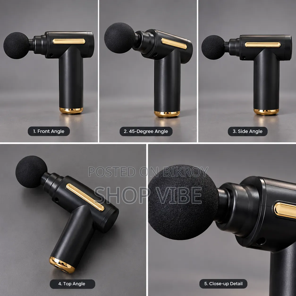Mini Massager