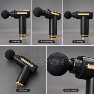 Mini Massager