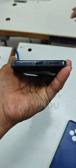 Oppo Reno12 F 4G 256 GB Black
