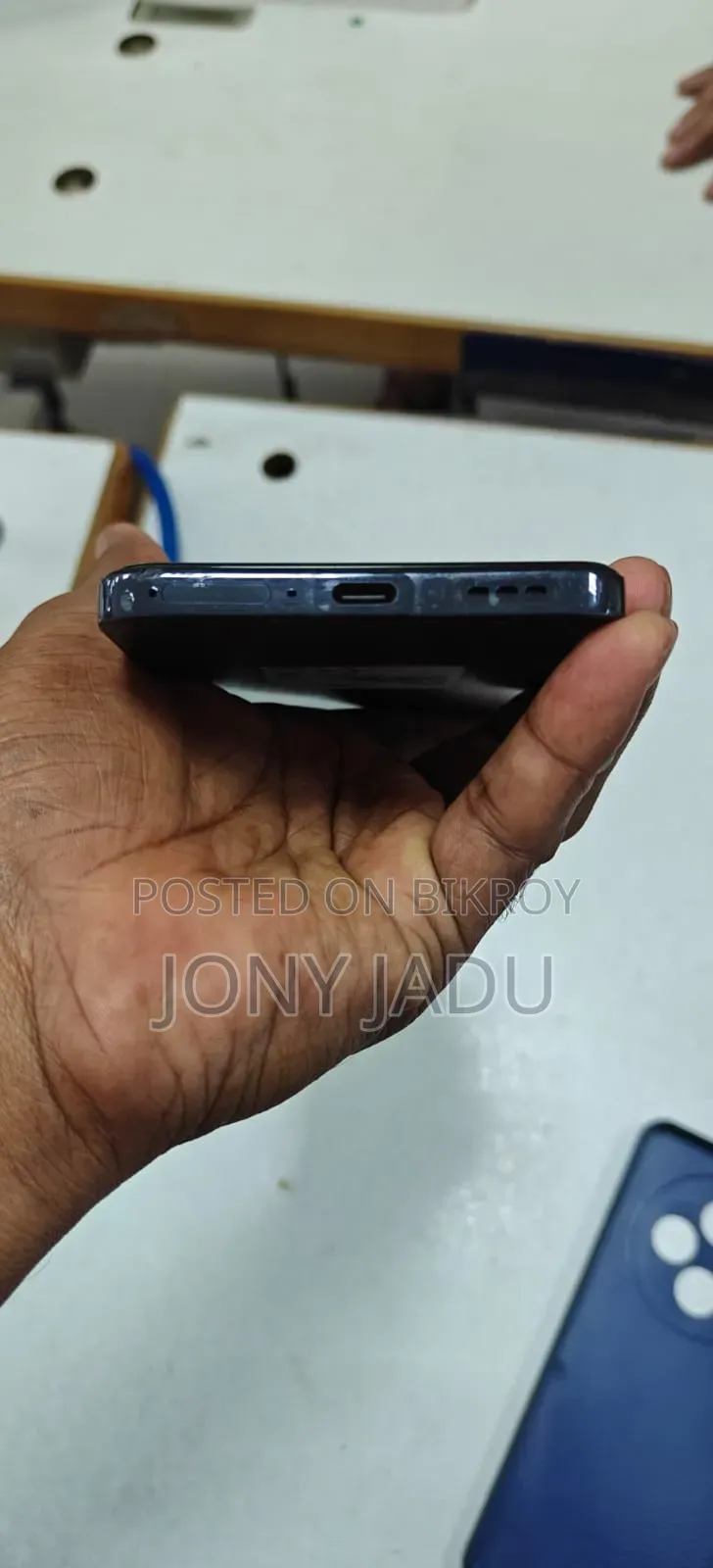 Oppo Reno12 F 4G 256 GB Black