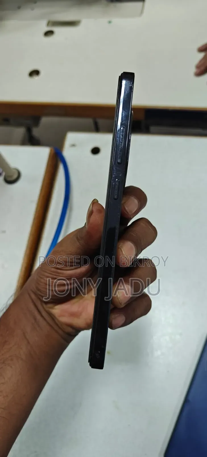 Oppo Reno12 F 4G 256 GB Black