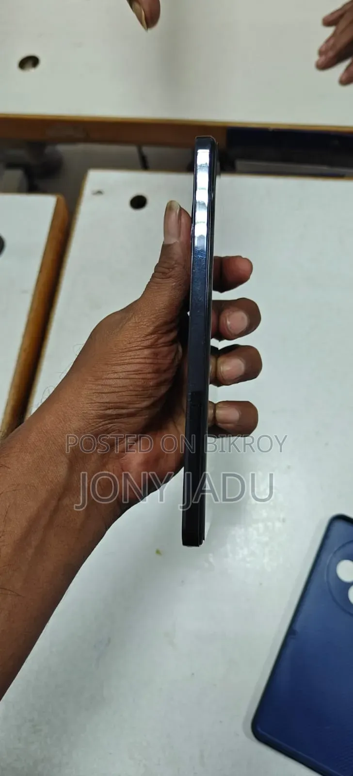 Oppo Reno12 F 4G 256 GB Black