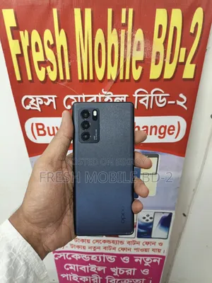 Oppo Reno6 Pro 5G 256 GB Black