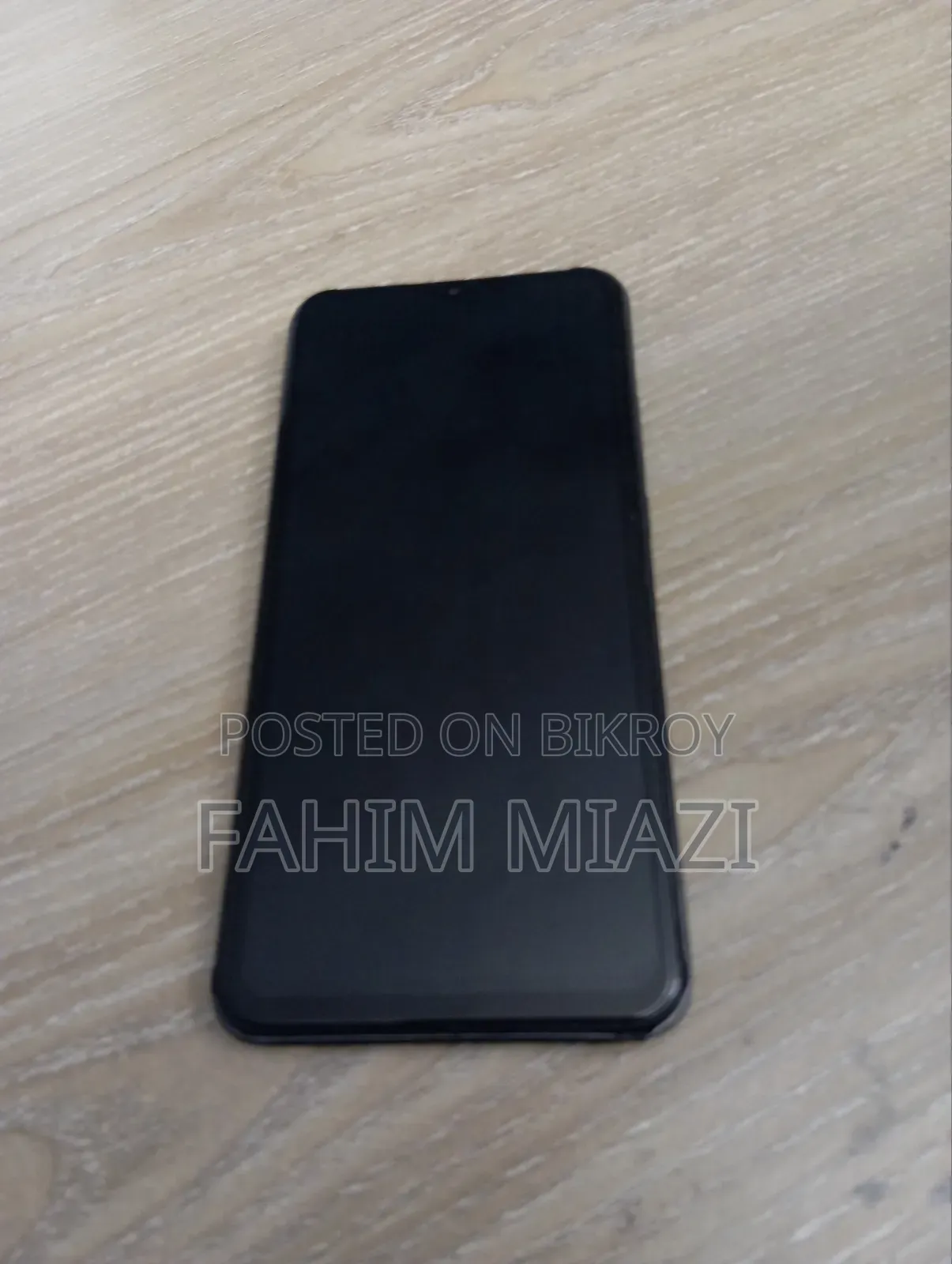 Xiaomi Redmi 9 64 GB Black