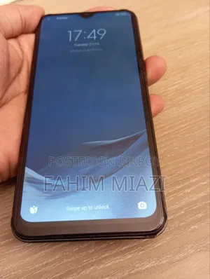 Xiaomi Redmi 9 64 GB Black