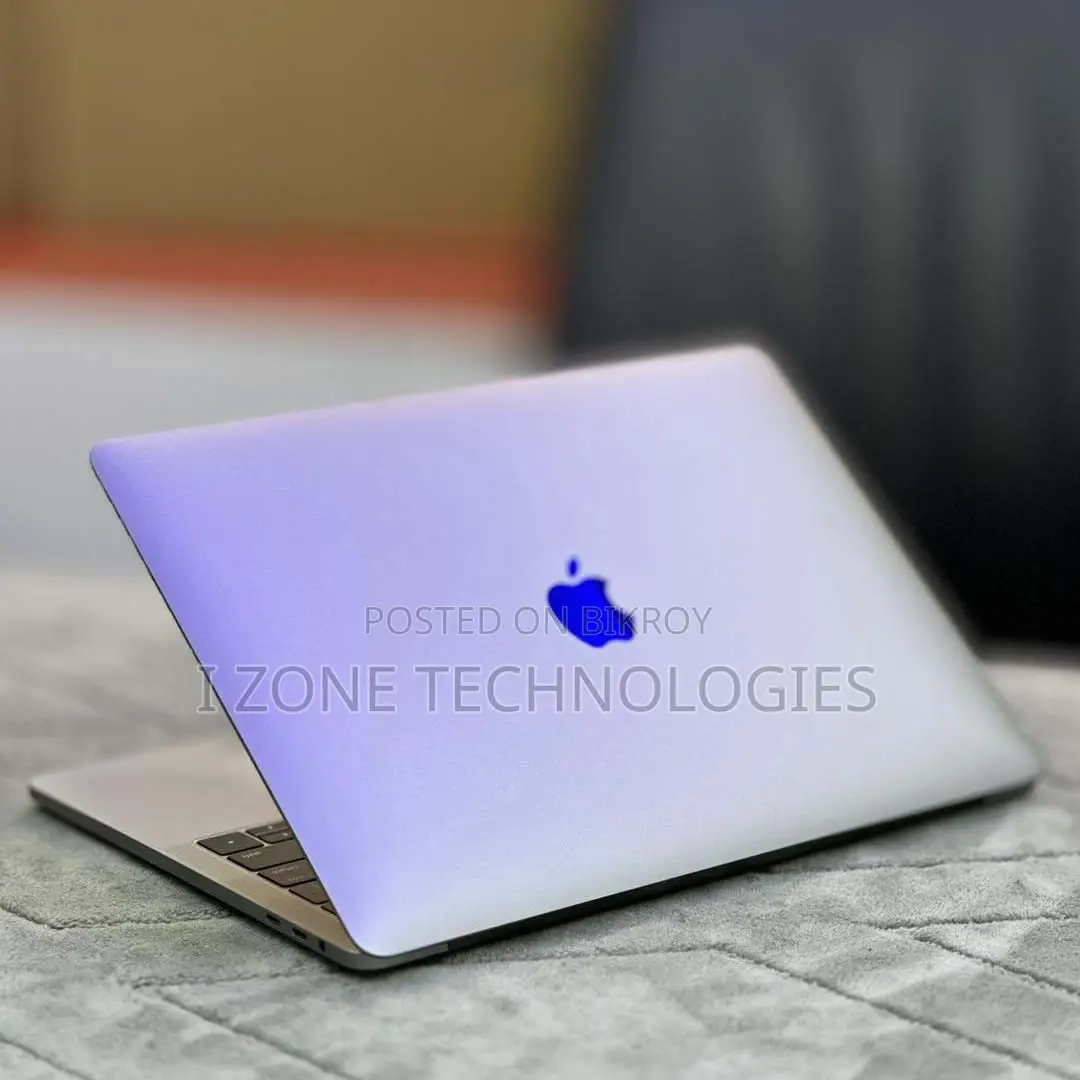Laptop Apple MacBook Pro 2020 16GB Intel Core i5 SSD 512GB