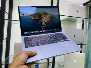 Laptop Apple MacBook Pro 2020 16GB Intel Core i5 SSD 512GB