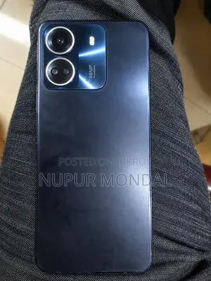 Benco S1 ১২৮ জিবি ব্লু
