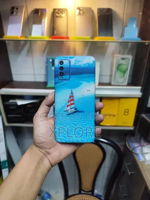 Xiaomi Redmi 9 Power 128 GB Blue