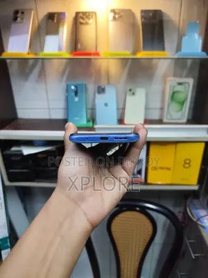Xiaomi Redmi 9 Power 128 GB Blue