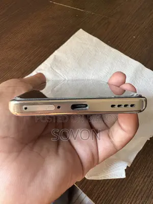 Realme 12 Pro+ 256 GB Blue