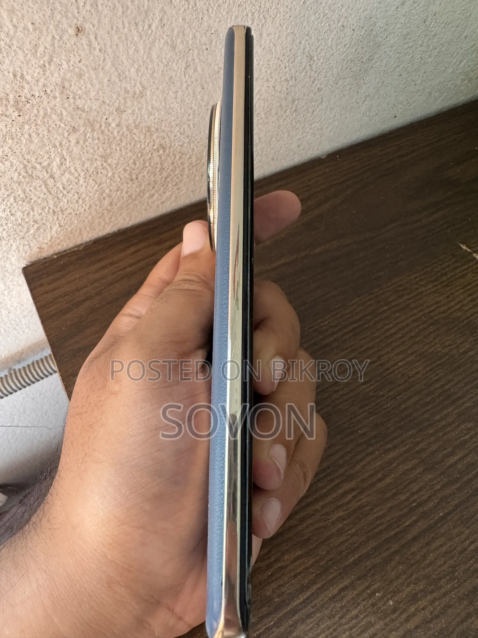 Realme 12 Pro+ 256 GB Blue
