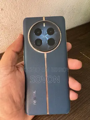 Realme 12 Pro+ 256 GB Blue
