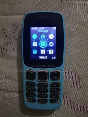 নোকিয়া ১০৬