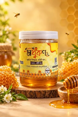 Natural Honey