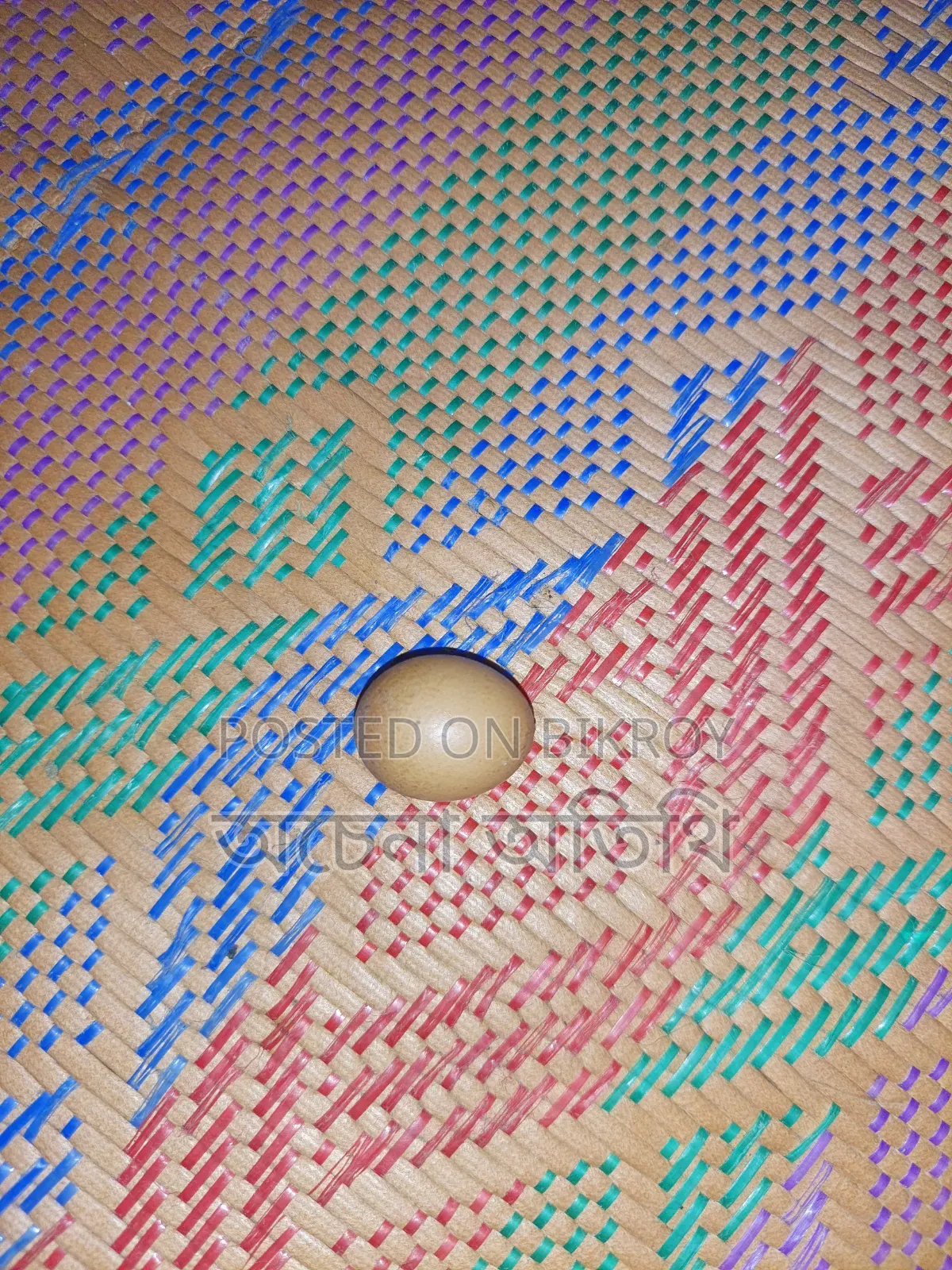 দেশি মুরগির ডিম