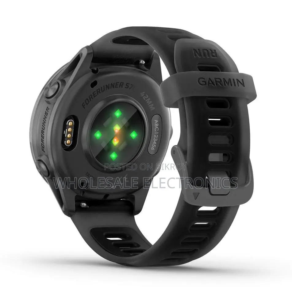 GARMIN FORERUNNER 570 42MM - SLATE GRAY( Only Pre - Order)