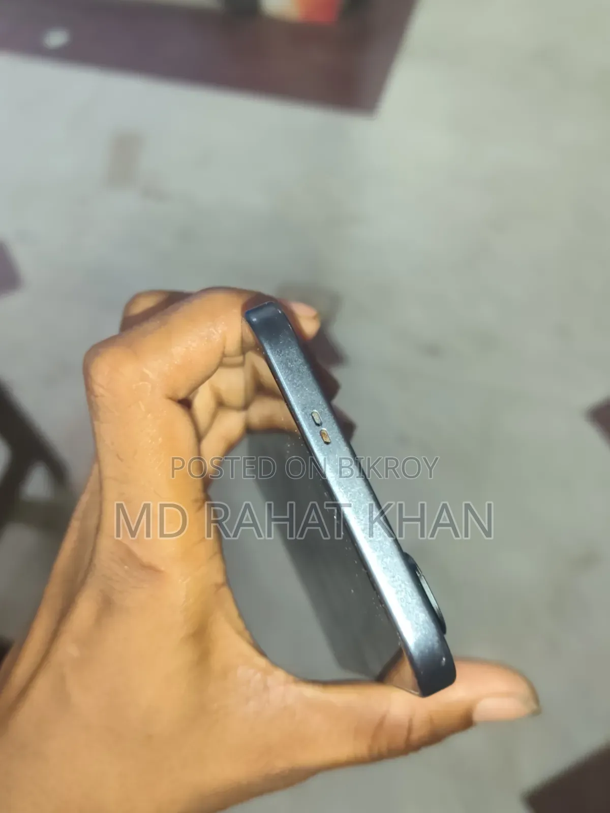 ইনফিনিক্স হট ৬০ প্রো ১২৮ জিবি ব্লু