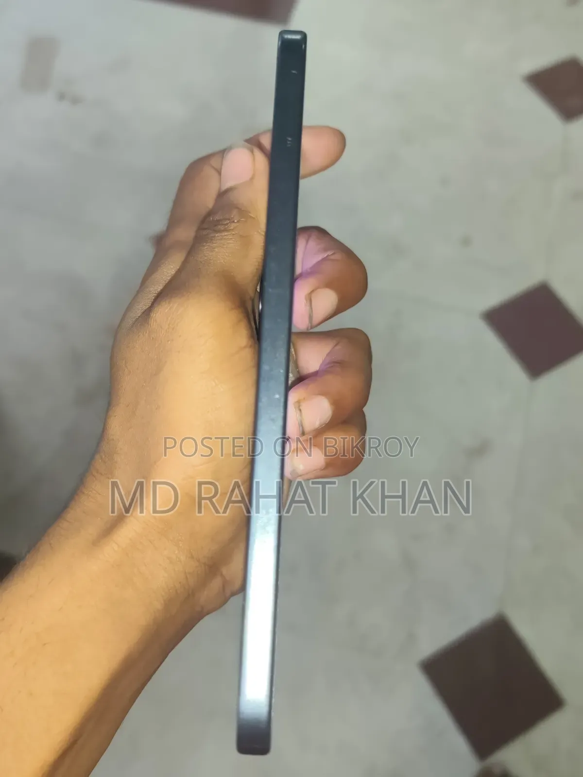 ইনফিনিক্স হট ৬০ প্রো ১২৮ জিবি ব্লু