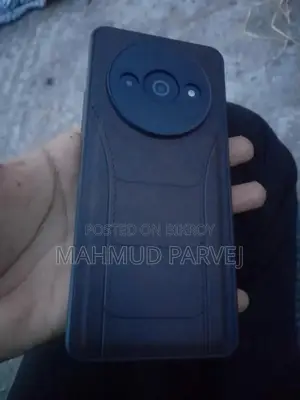 Xiaomi Redmi A3x 128 GB Red