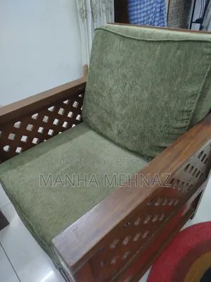 ক্লাসিক সোফা সেট