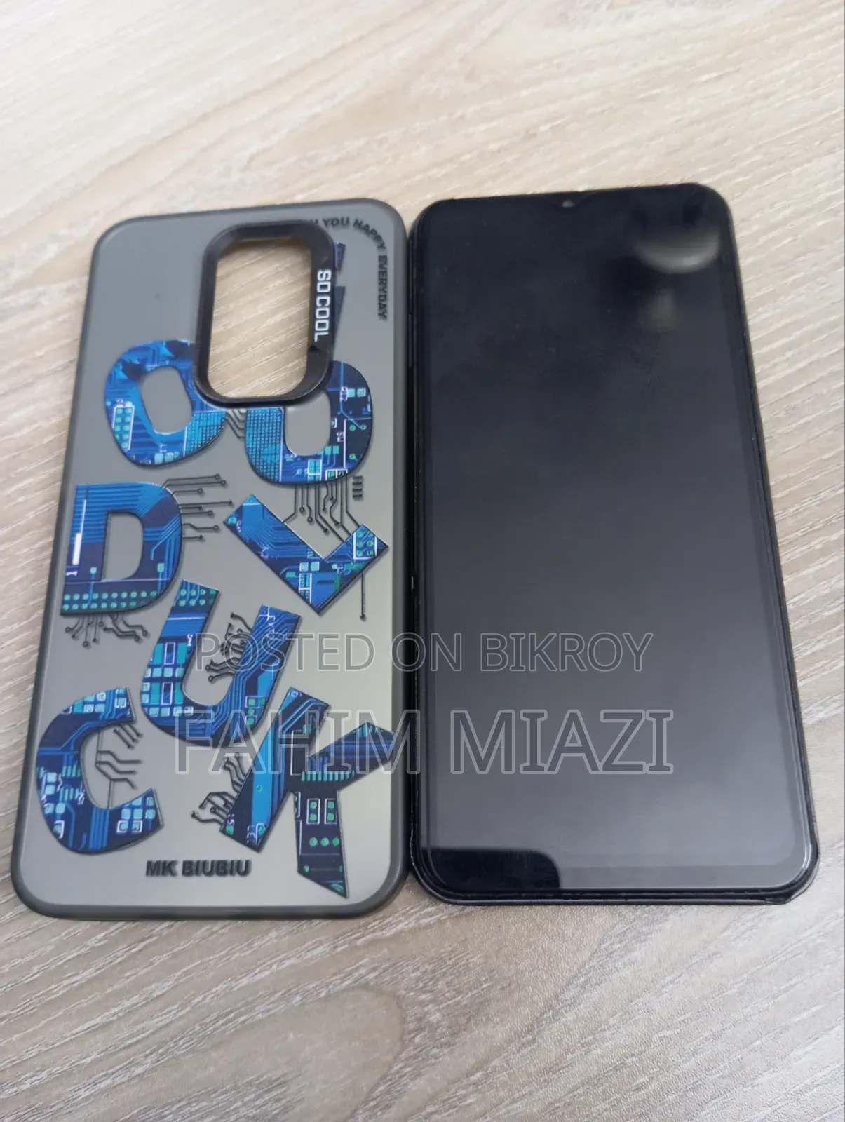 Xiaomi Redmi 9 64 GB Black