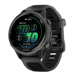 GARMIN FORERUNNER 570 42MM - SLATE GRAY( Only Pre - Order)