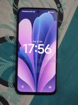 Xiaomi Redmi 15 128 GB Red