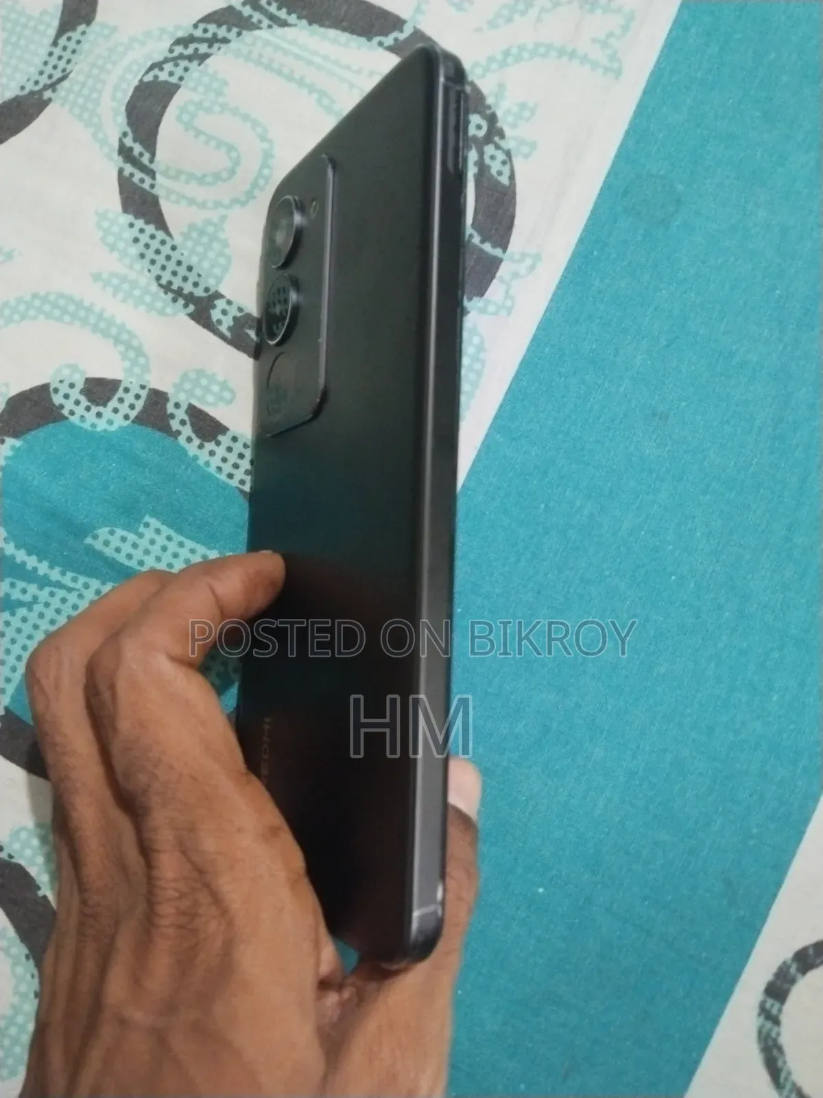 Xiaomi Redmi 15 128 GB Red