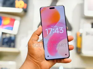 Xiaomi 14 Civi Global Ram 256 GB Black