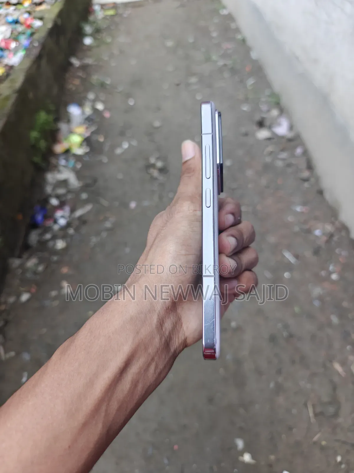 Xiaomi 14 256 GB White