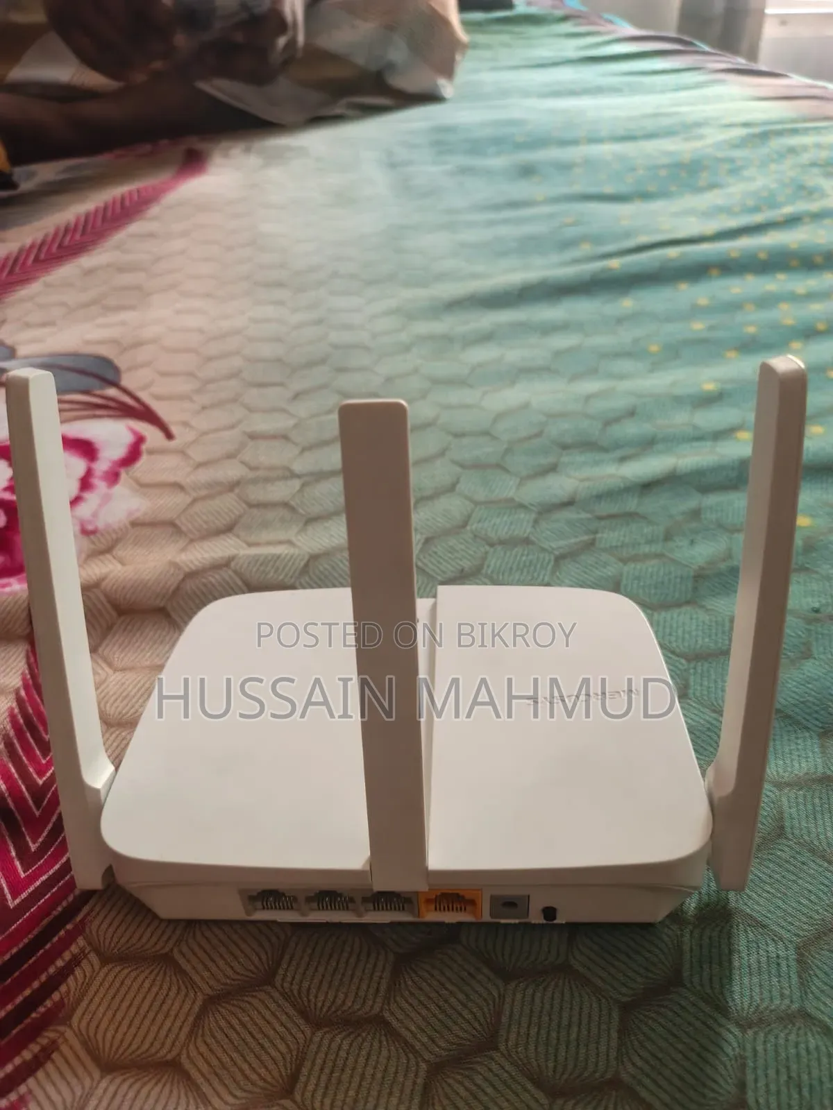 Mercusys Router