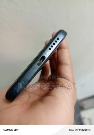 Xiaomi Redmi Note 11 128 GB Black