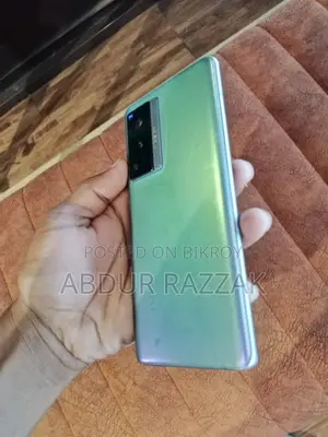 ভিভো এক্স৭০ প্রো ২৫৬ জিবি ব্লু