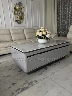 Central Table