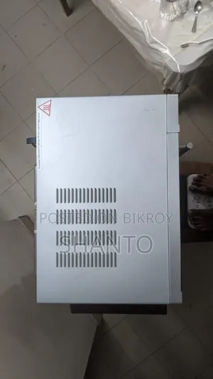 Walton Microwave + Oven (Model- WMWO-WG30ESLR)