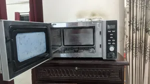 Walton Microwave + Oven (Model- WMWO-WG30ESLR)
