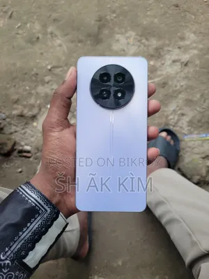 Realme 12 5G 128 GB White
