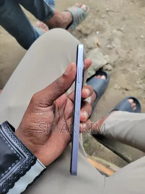Realme 12 5G 128 GB White