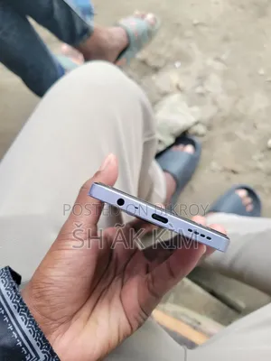 Realme 12 5G 128 GB White