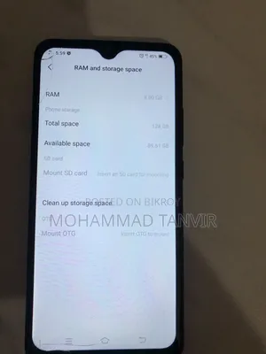 Vivo S1 Pro 128 GB