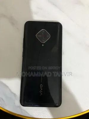 Vivo S1 Pro 128 GB