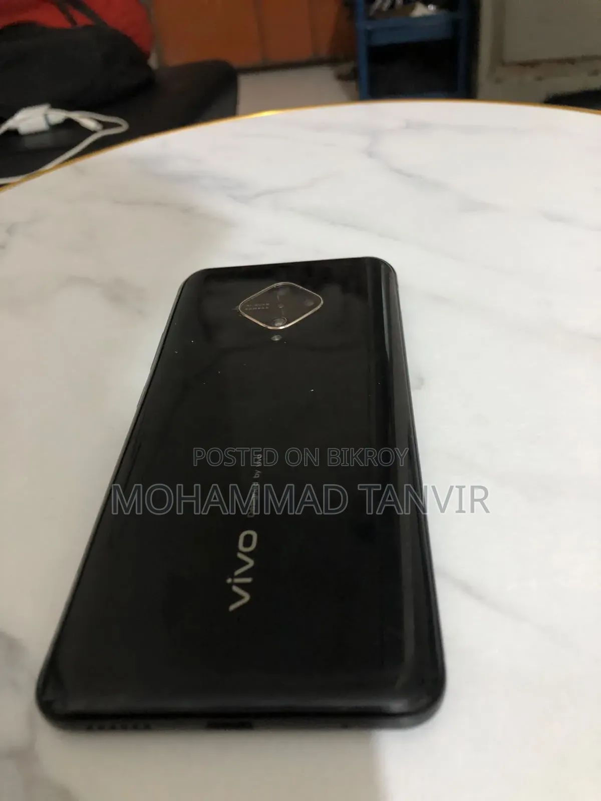 Vivo S1 Pro 128 GB