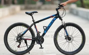 Cycle will be sold