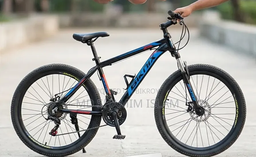 Cycle will be sold