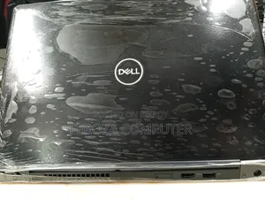 Laptop Dell Latitude 5490 8GB Intel Core i7 HDD 256GB