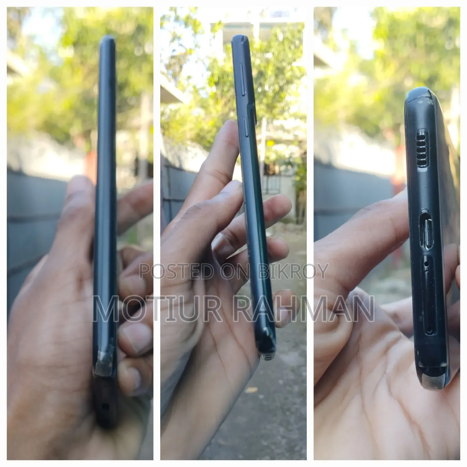 New Samsung Galaxy S21+ 5G 128 GB Black