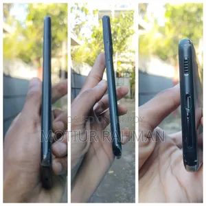 New Samsung Galaxy S21+ 5G 128 GB Black
