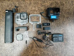 GoPro Hero12 Black