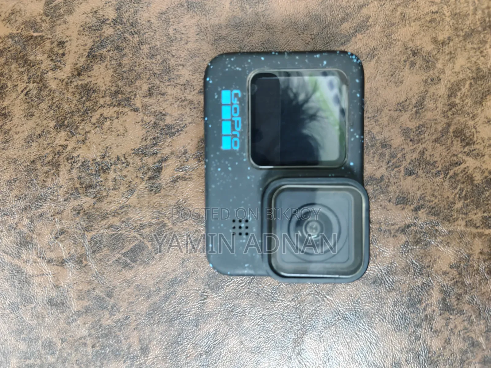 GoPro Hero12 Black